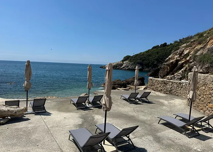 La Mer Beach Residence