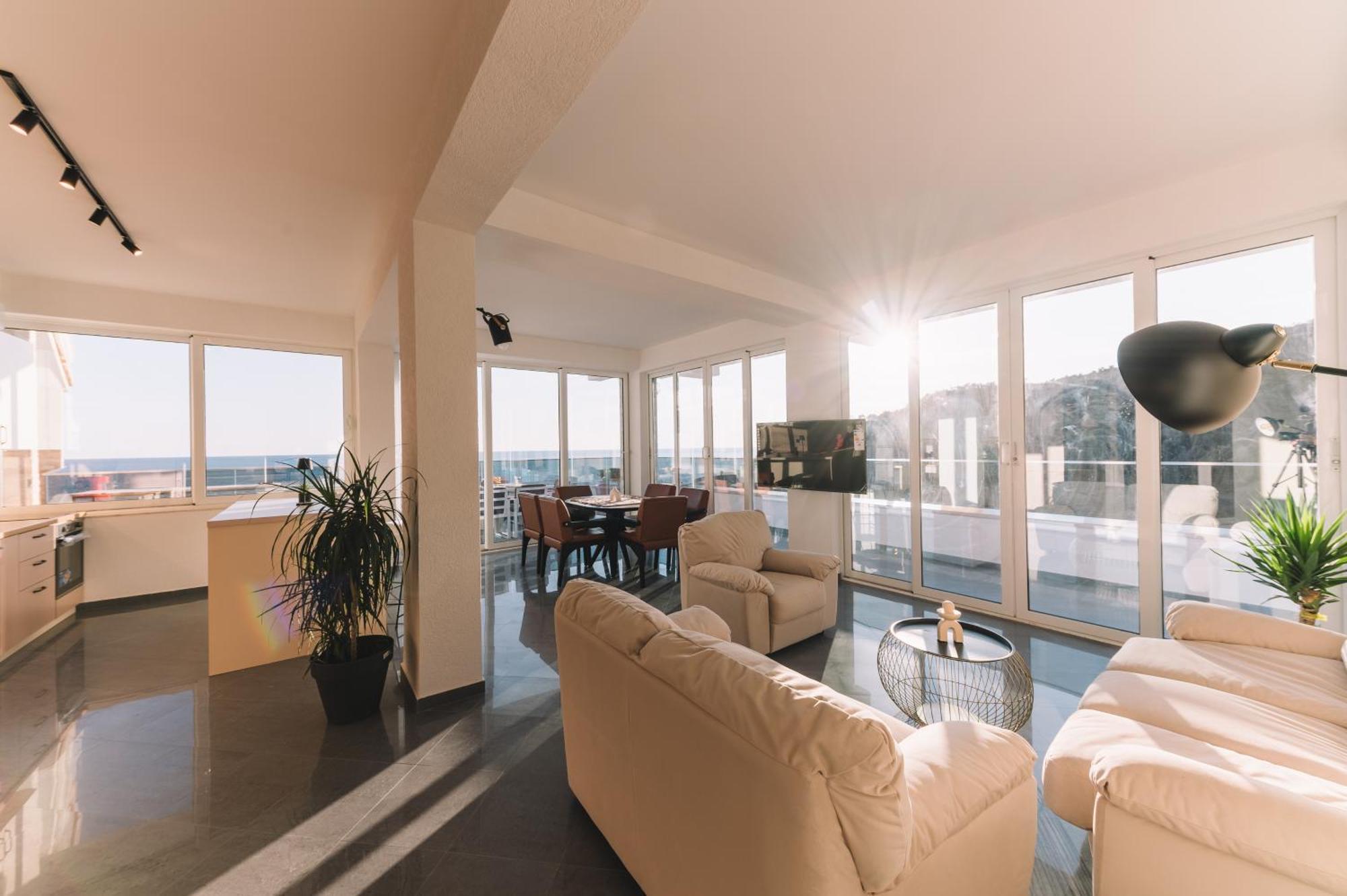 Appartement La Ulcinj