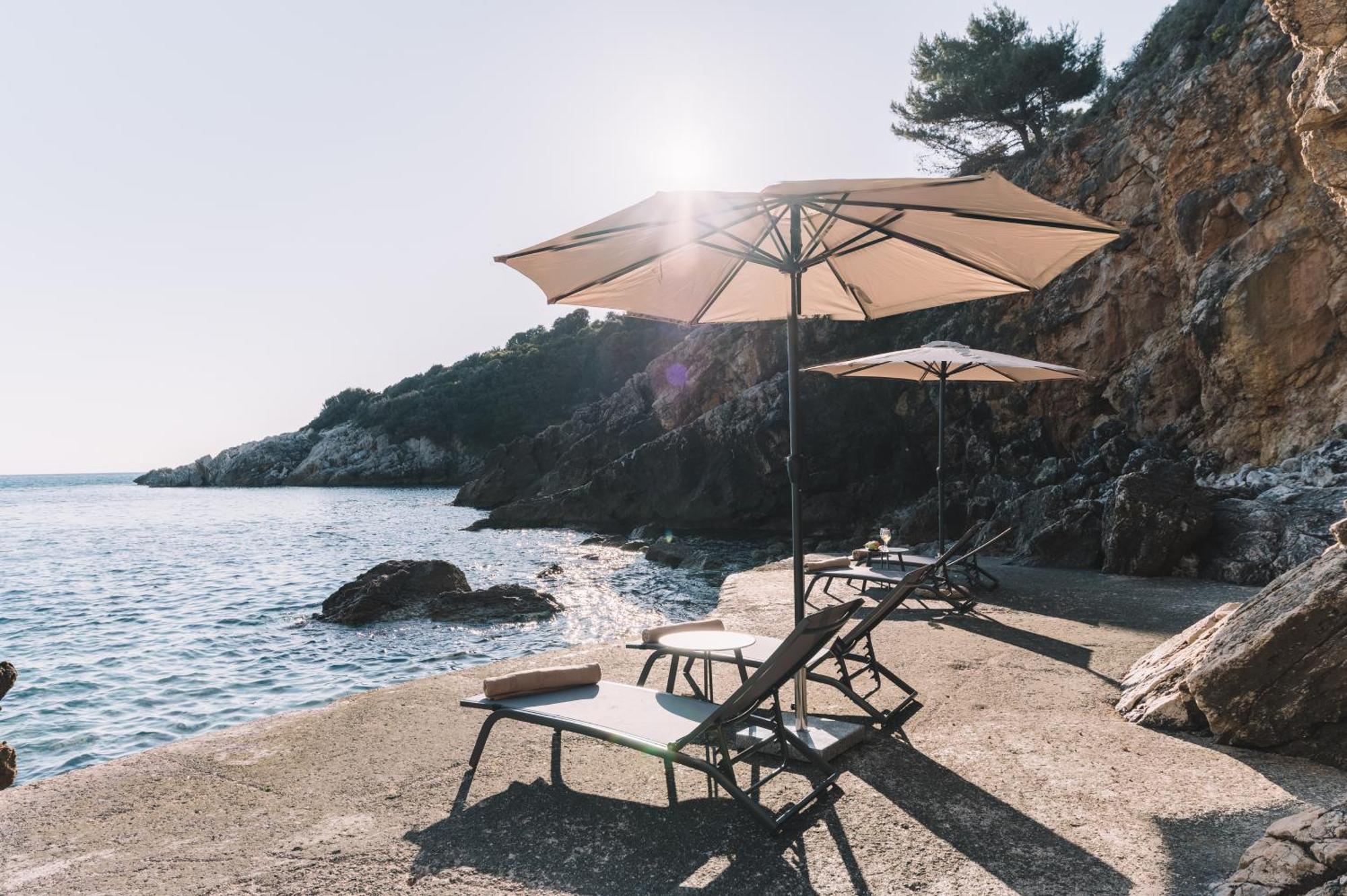 La Appartement Ulcinj