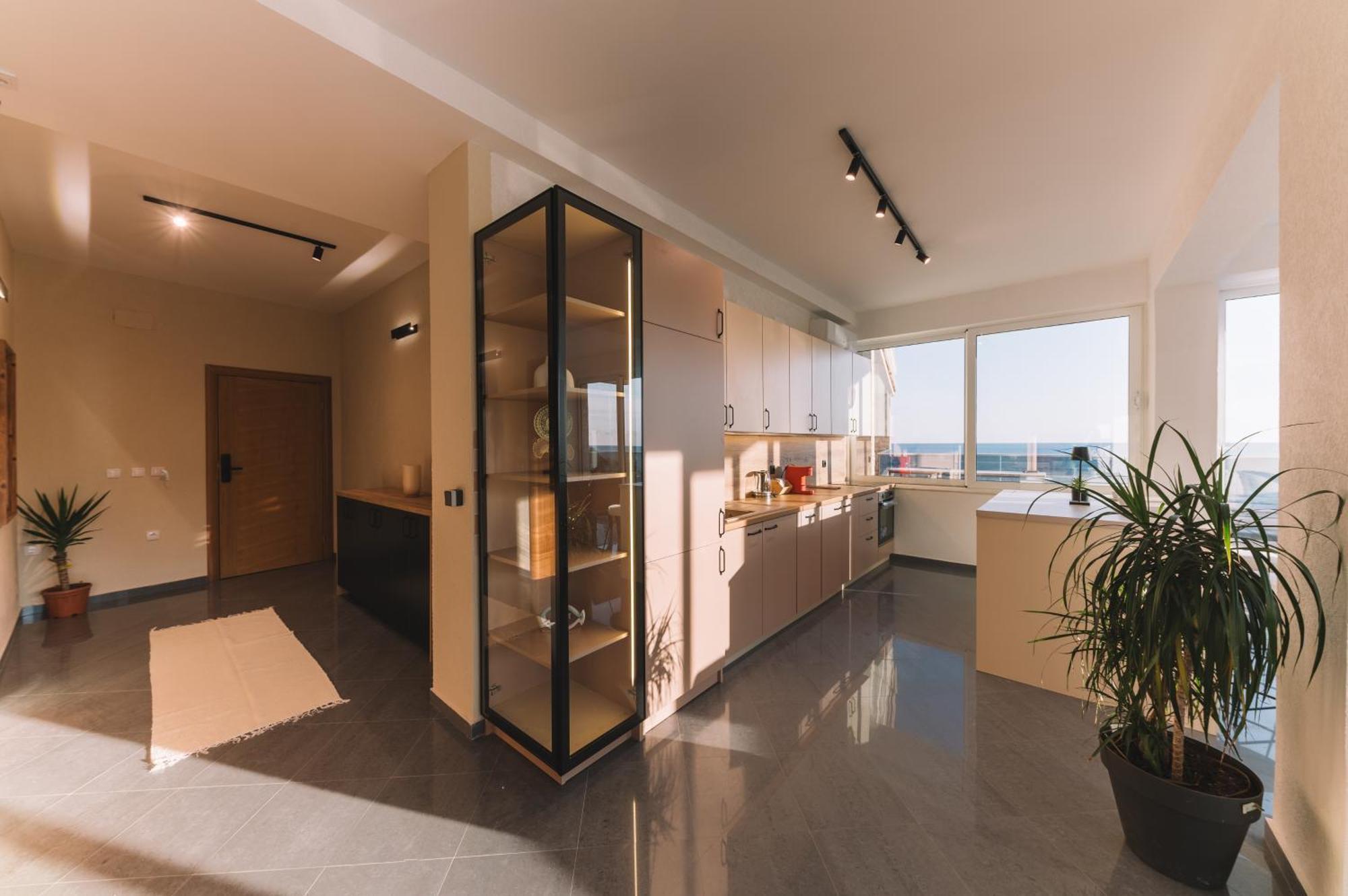 La Appartement Ulcinj