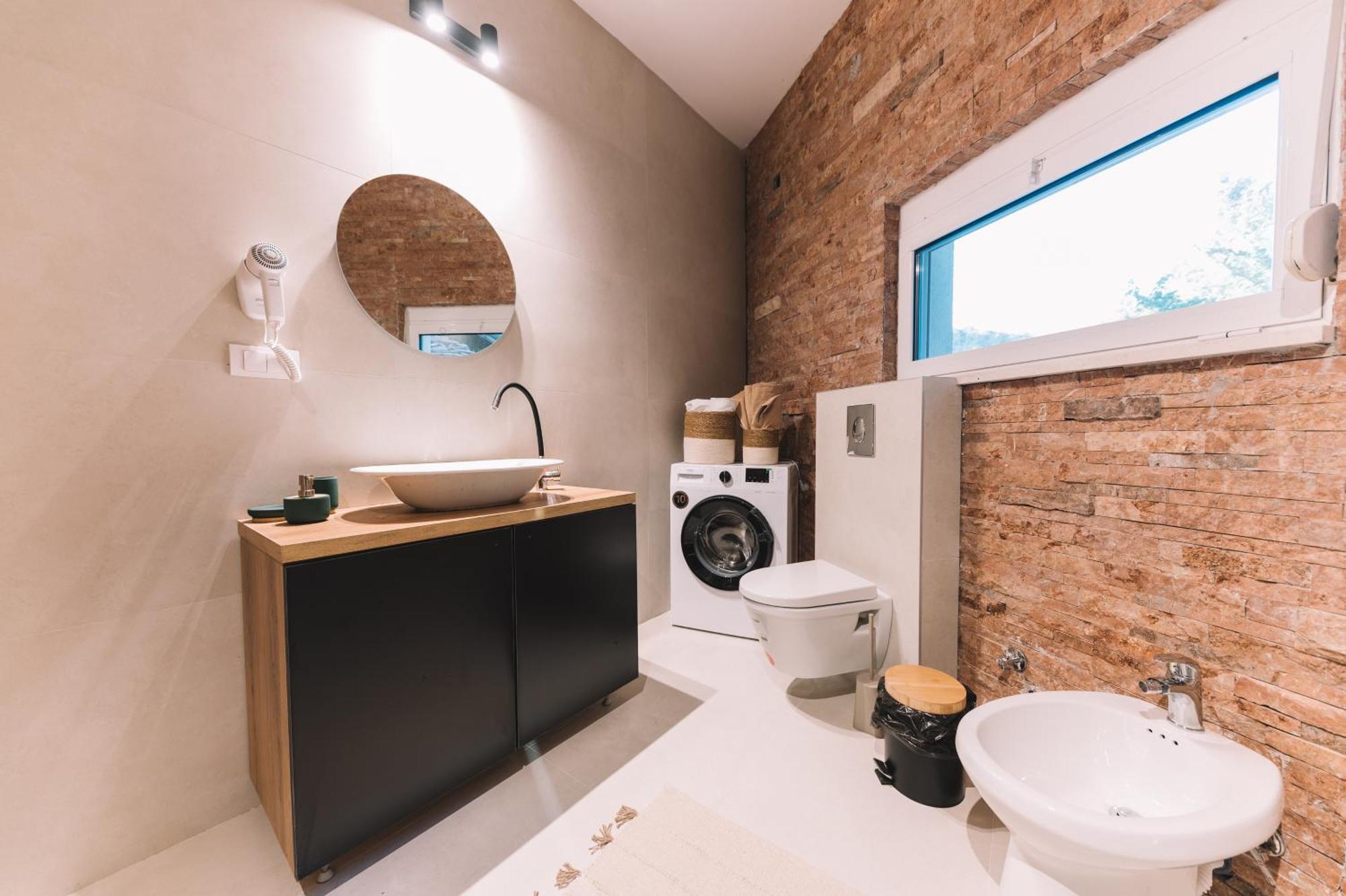 Appartement La