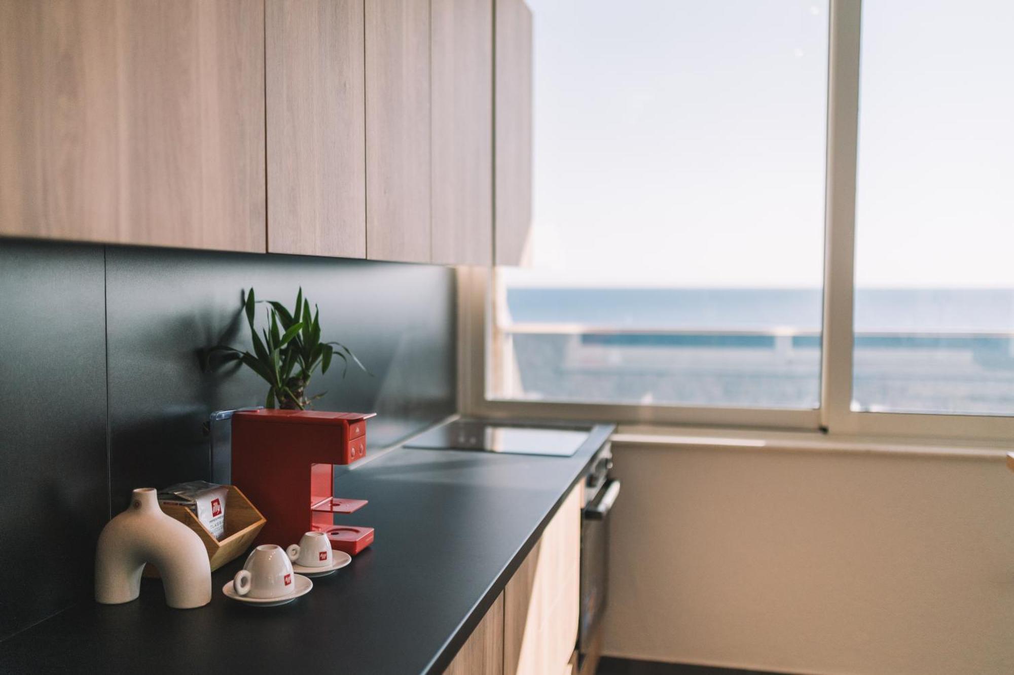 Appartement La *