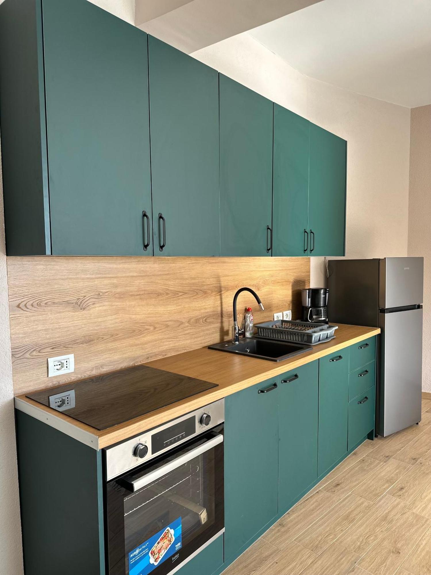 Appartement La Ulcinj
