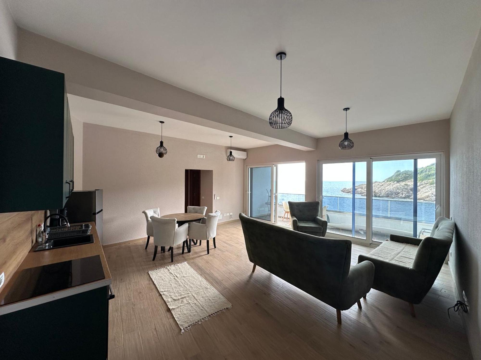 Appartement La