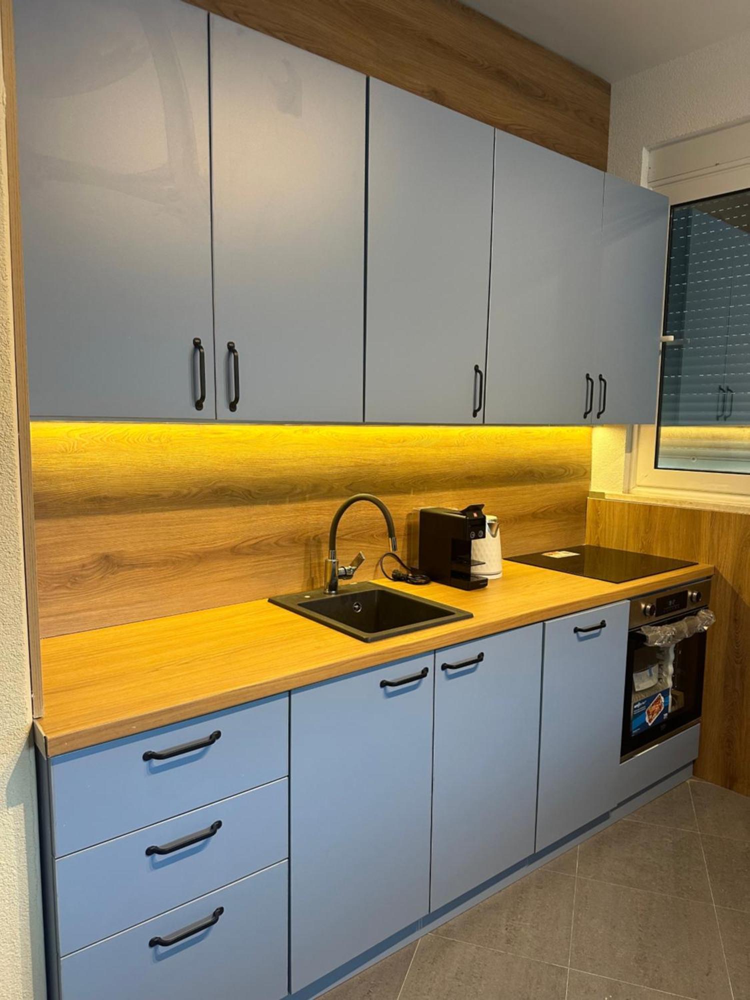 Appartement La *
