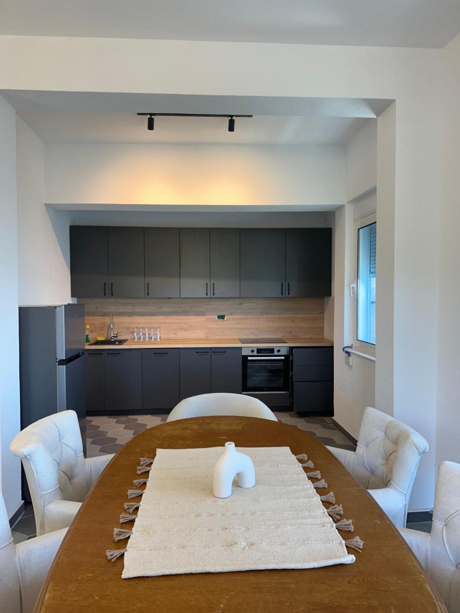 La Appartement *